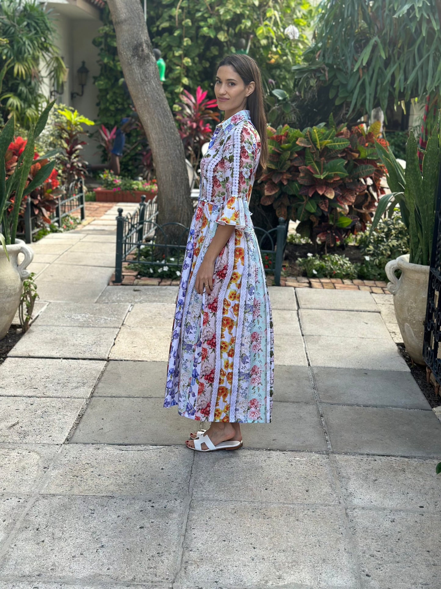 Couture Dress Alimini