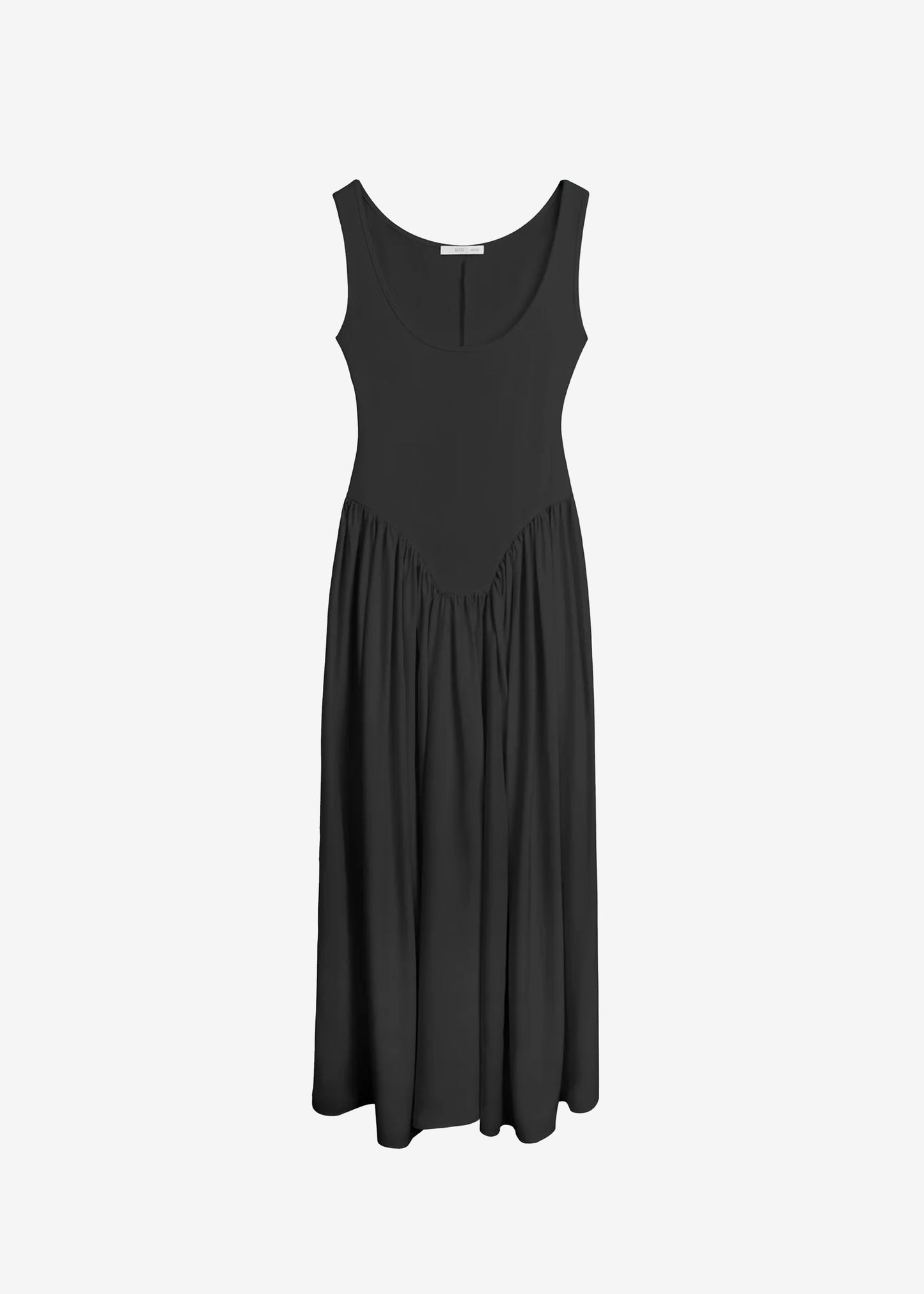 Bevza Anna Dress - Black