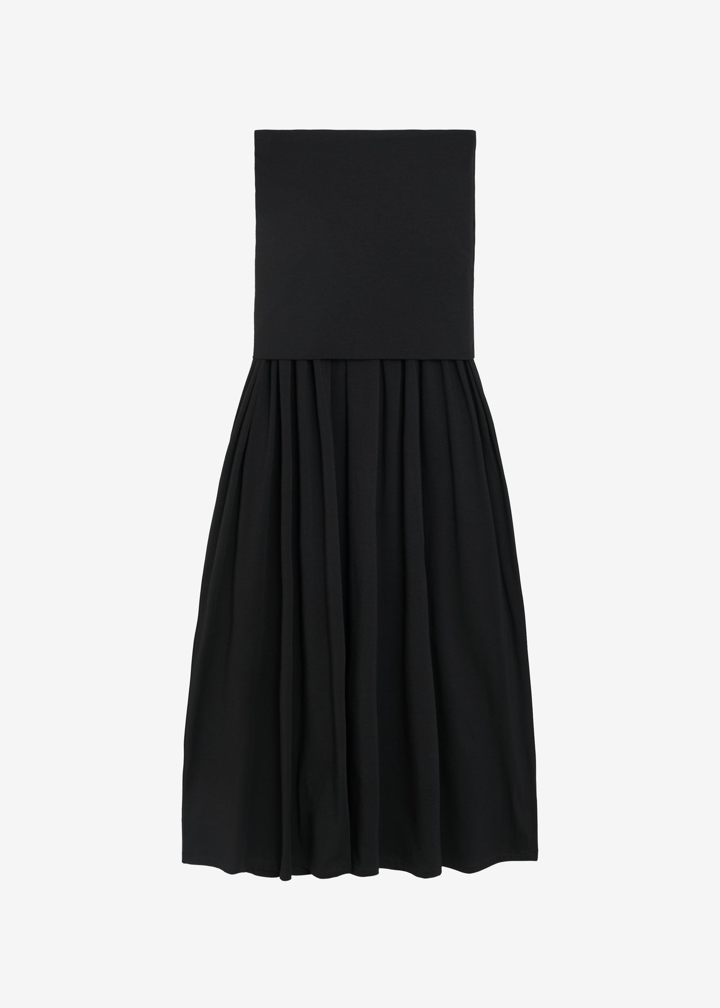 By Malene Birger Marciella Dress - Black