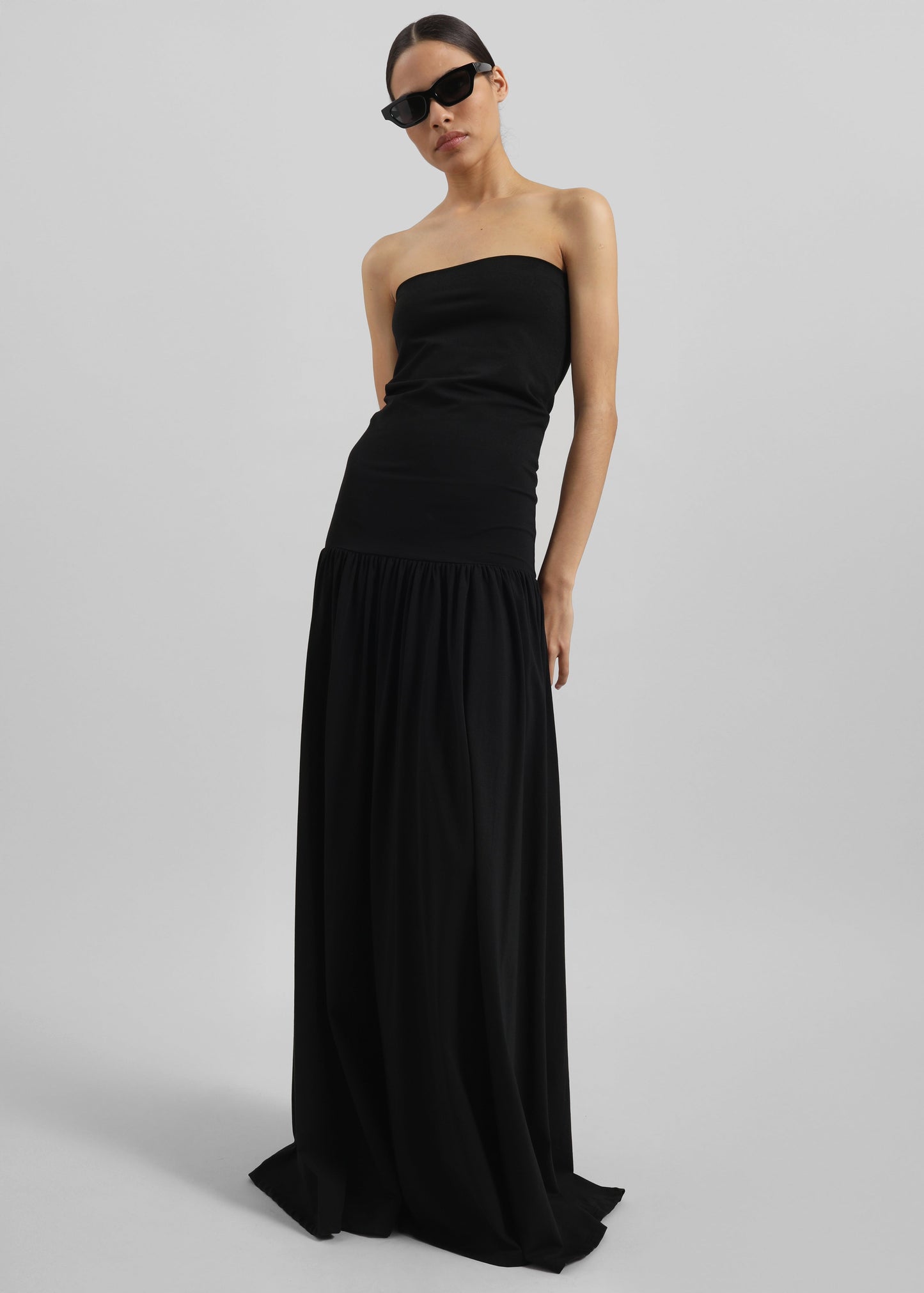 By Malene Birger Marciella Dress - Black