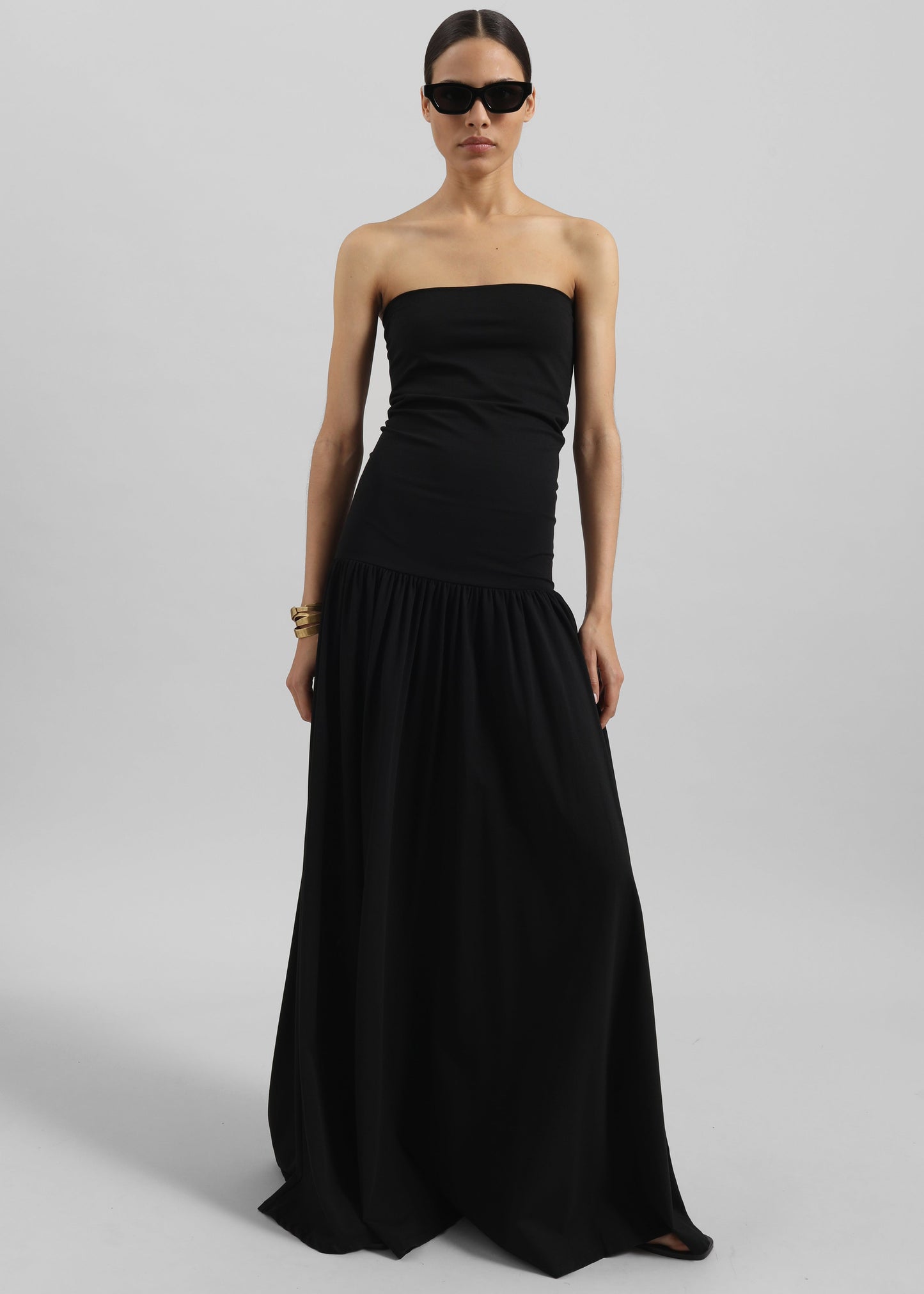 By Malene Birger Marciella Dress - Black