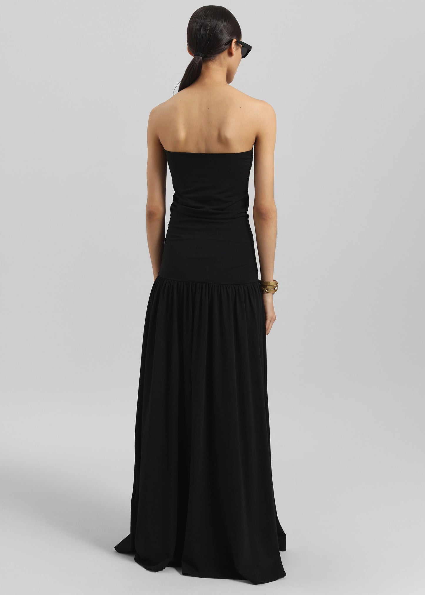 By Malene Birger Marciella Dress - Black