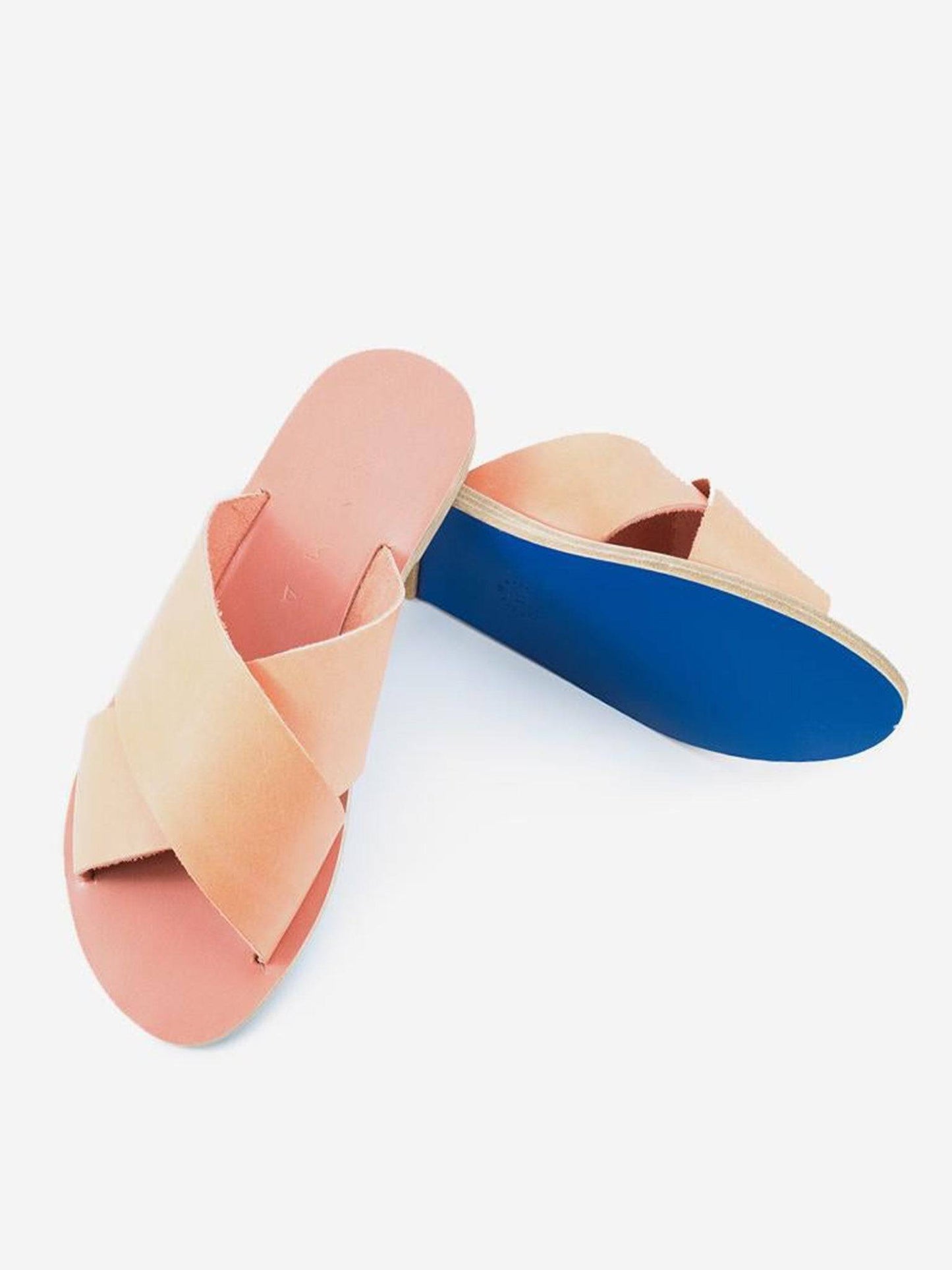 Kyma Chios Sandal