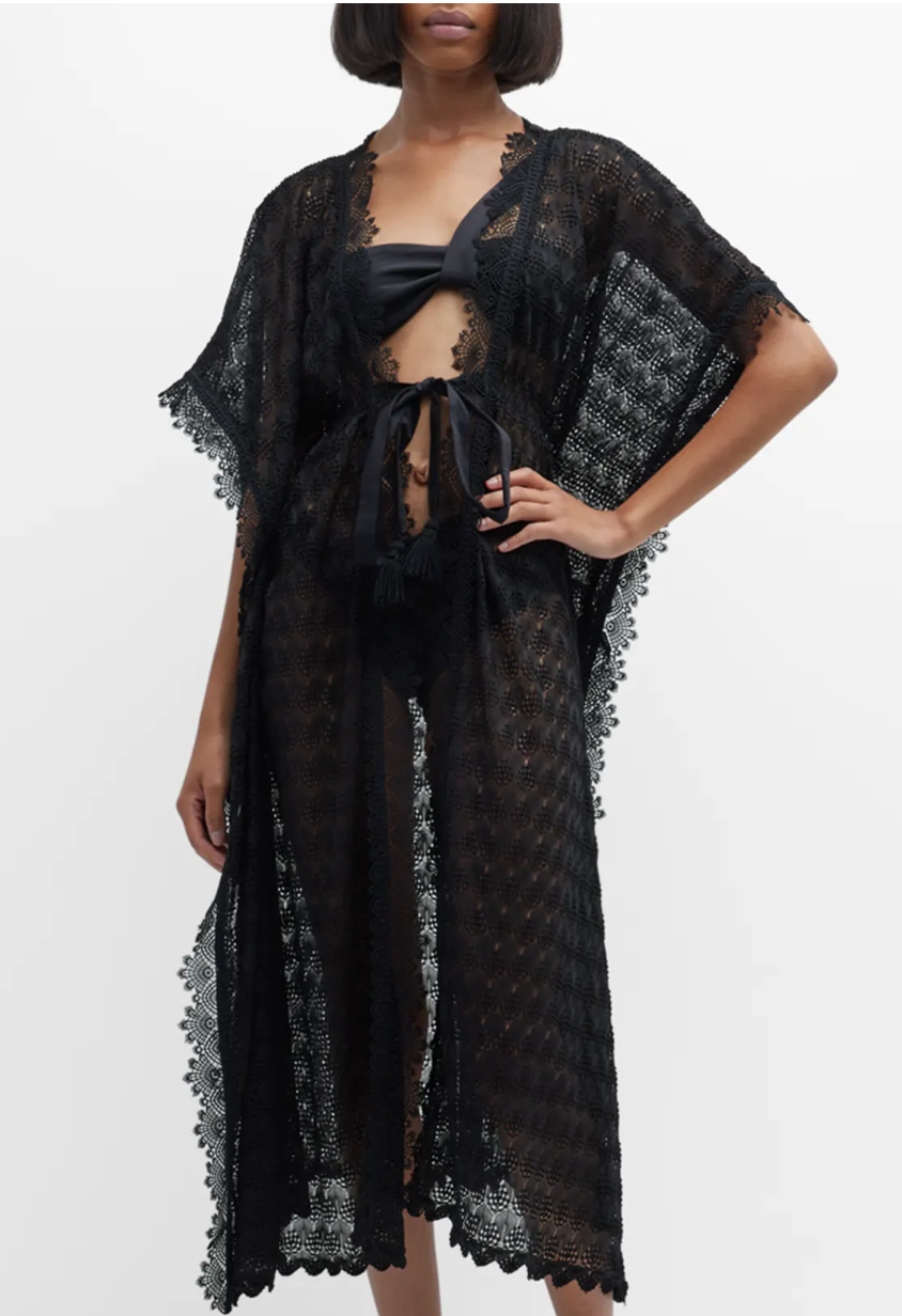 Waimari Arrecife Kimono