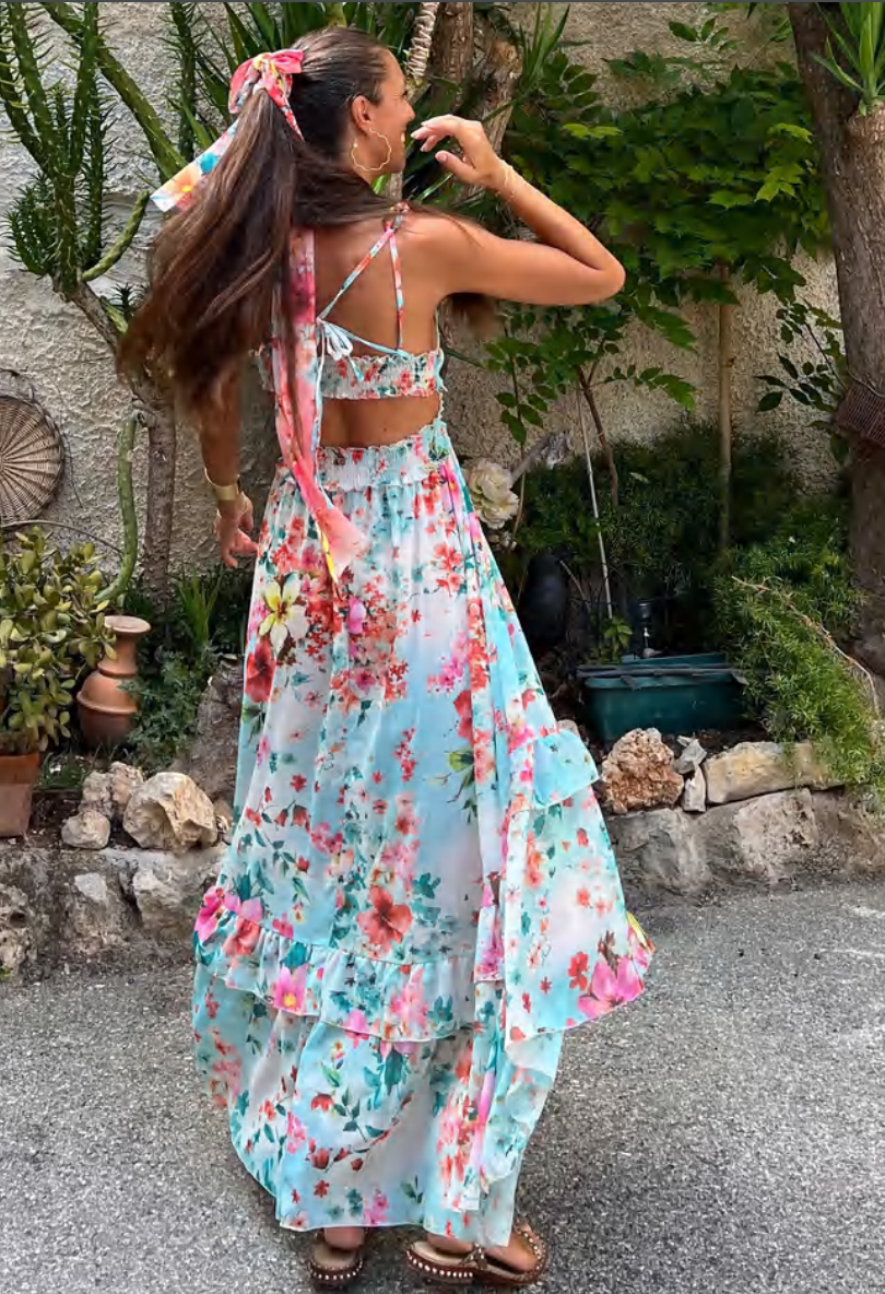 Neo Suzana Dress