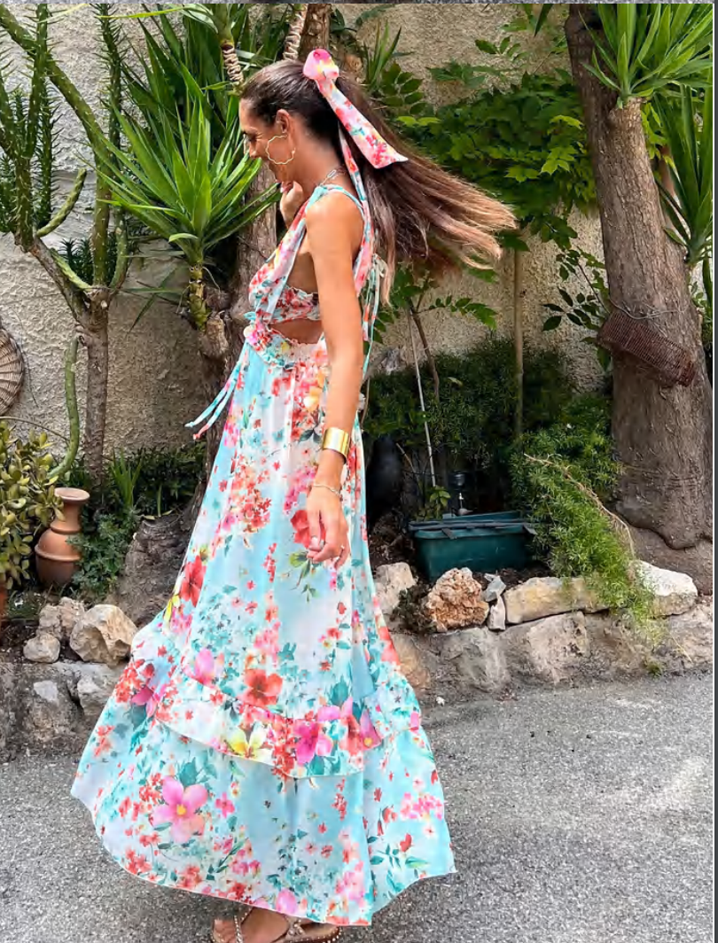 Neo Suzana Dress