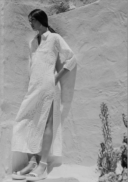 Margaret Dress
