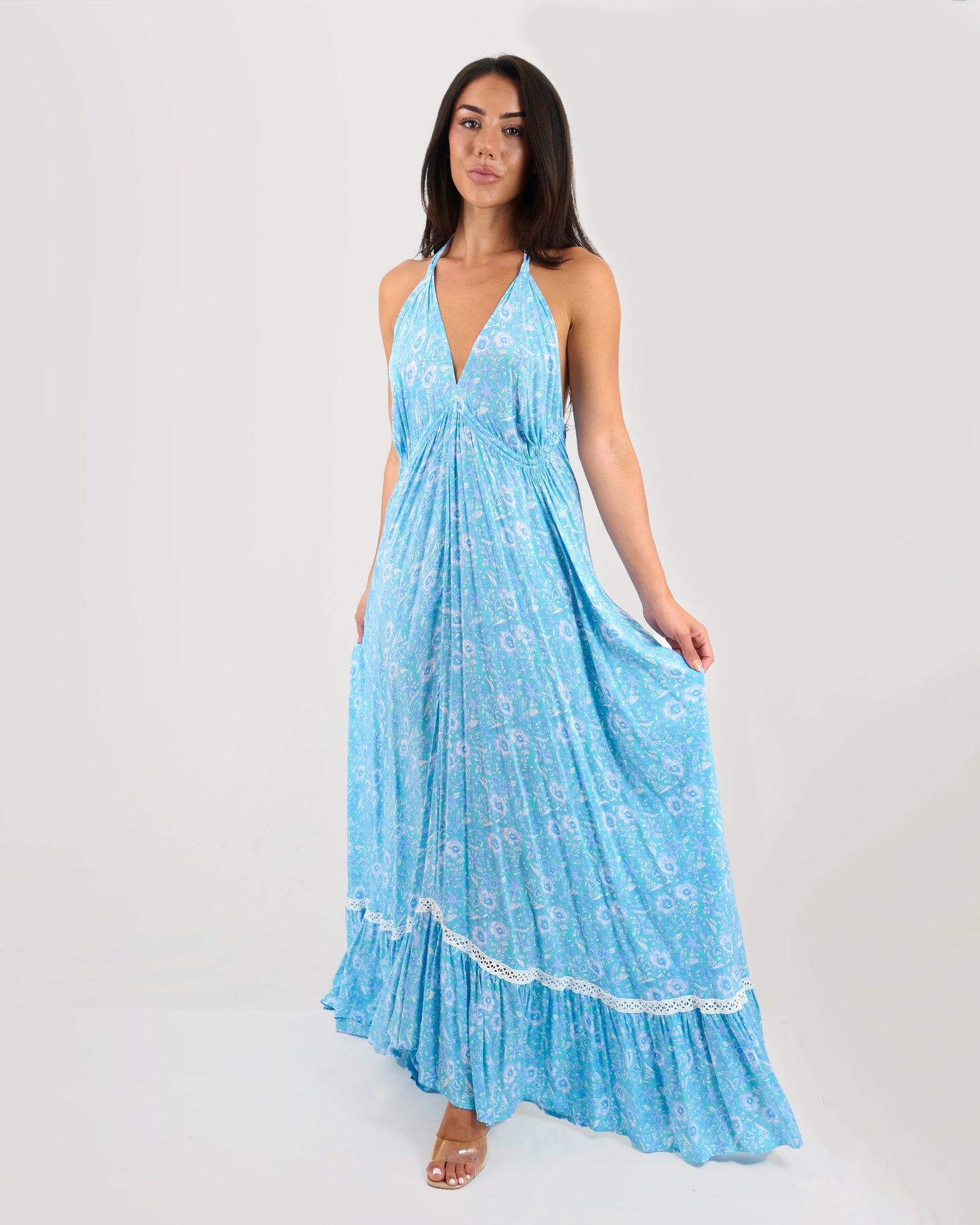 Neo Tina Dress