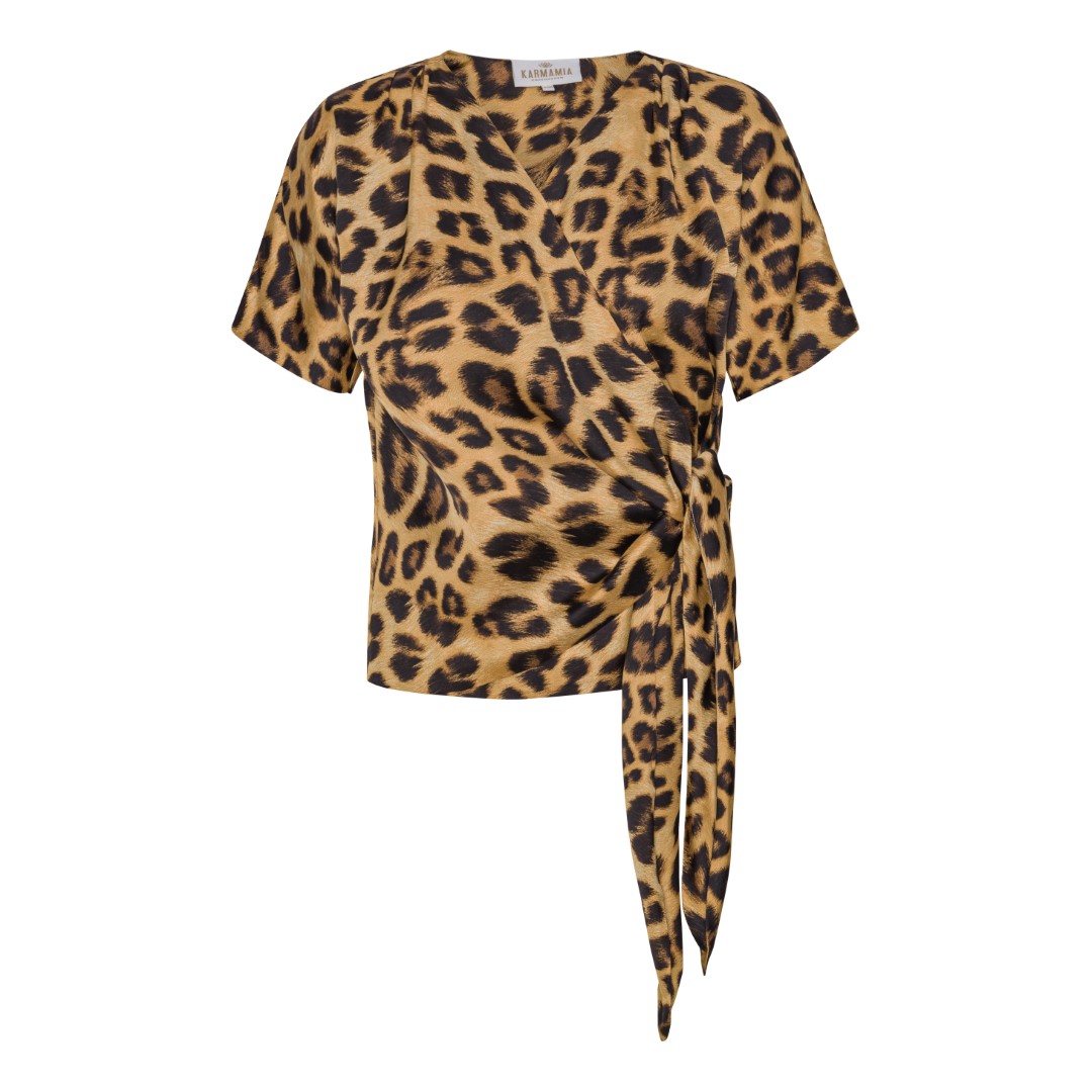 Karma Dagmar Blouse