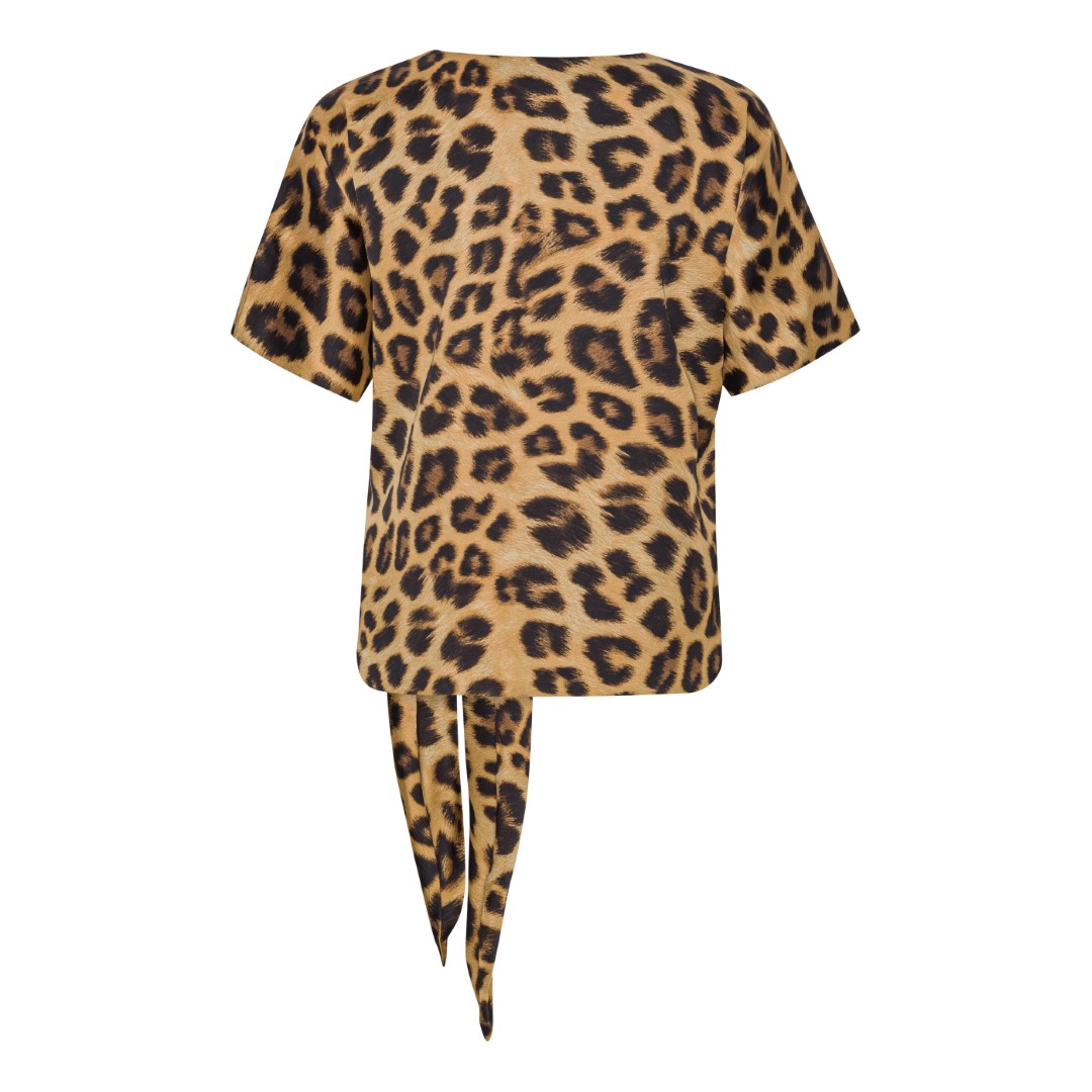 Karma Dagmar Blouse
