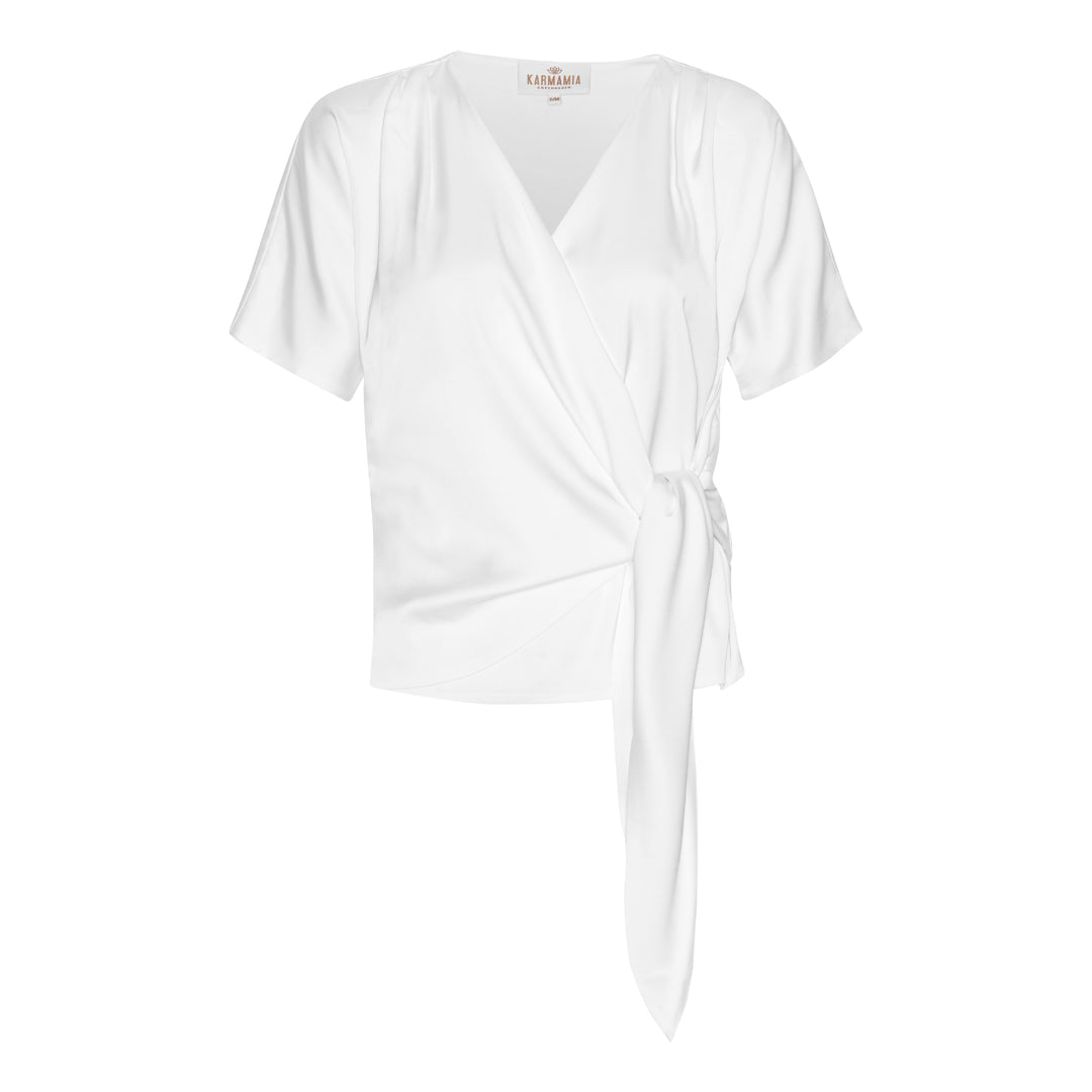 Karma Dagmar Blouse