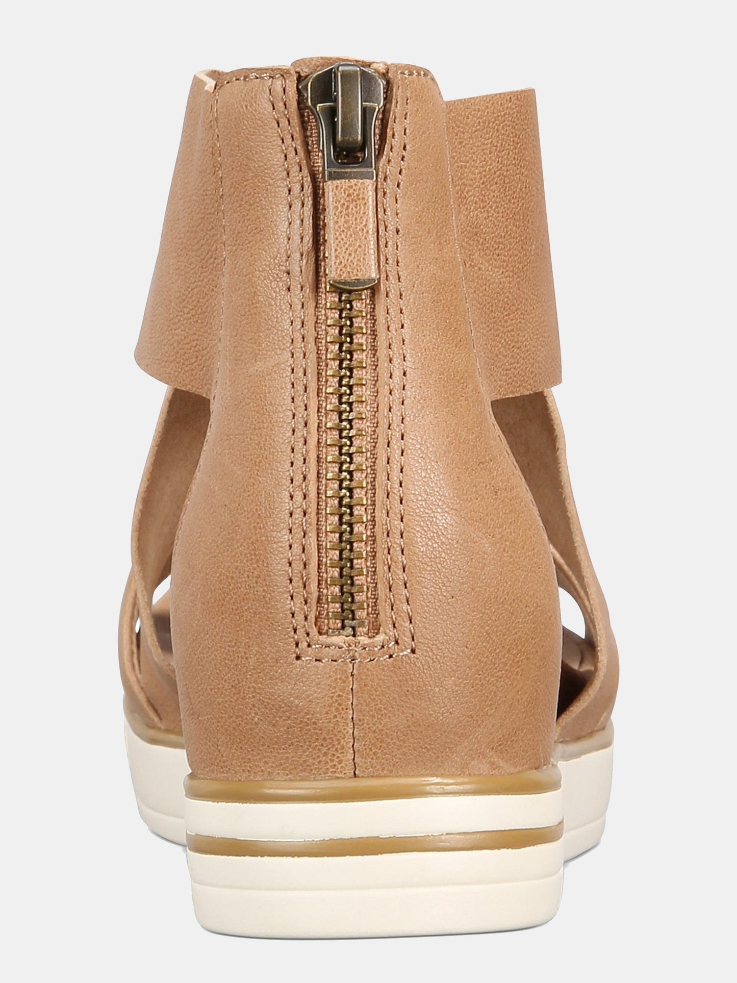 Eileen Fisher Sport Leather Sneaker Sandal