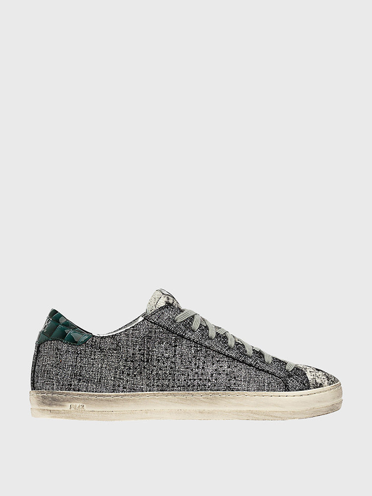 P448 Women's F20 John Sneaker