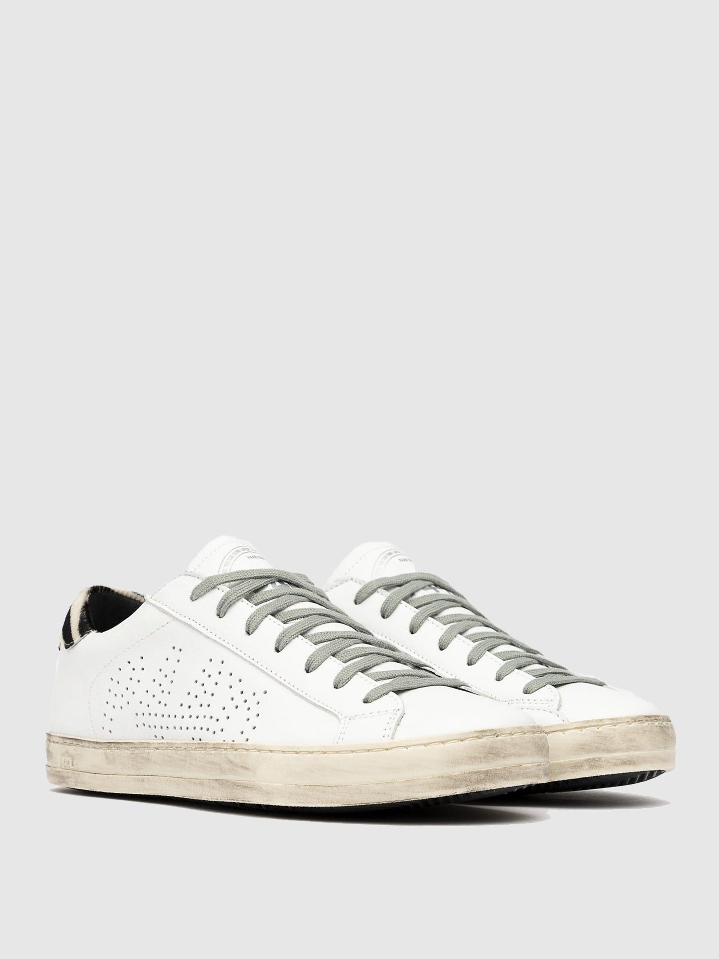 P448 Women's F20 John Sneaker
