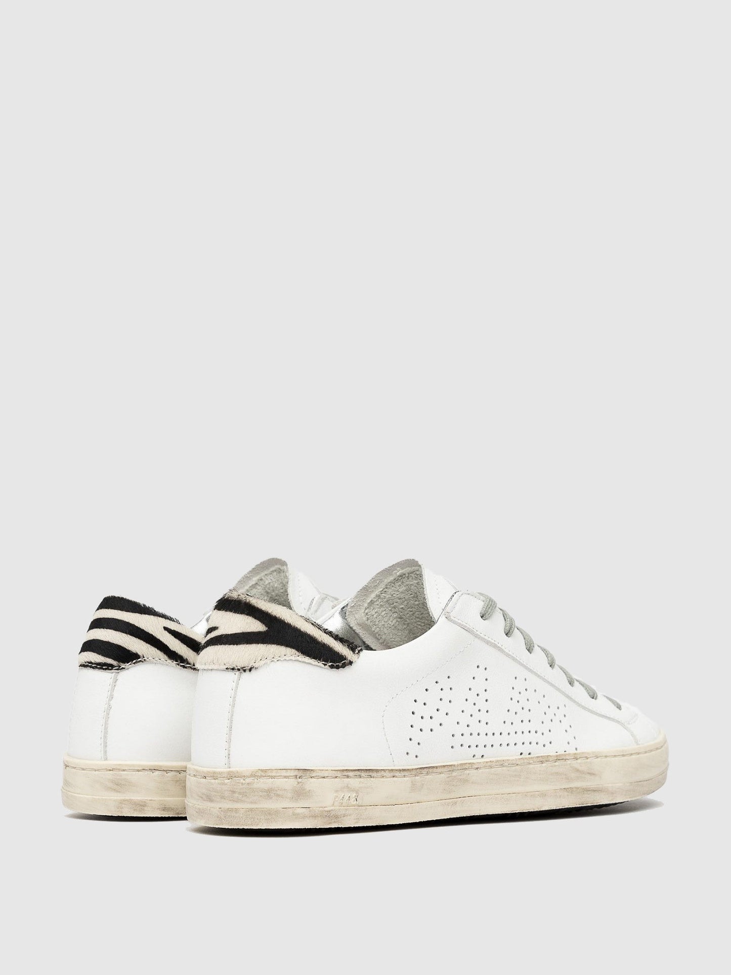 P448 Women's F20 John Sneaker