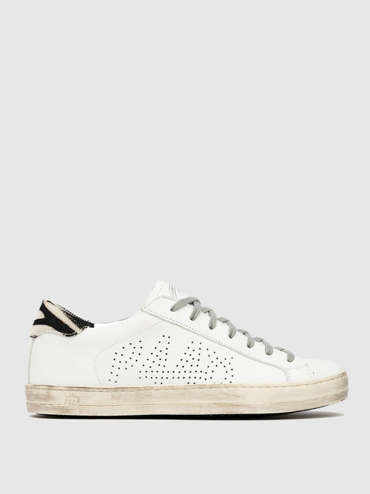 P448 Women's F20 John Sneaker