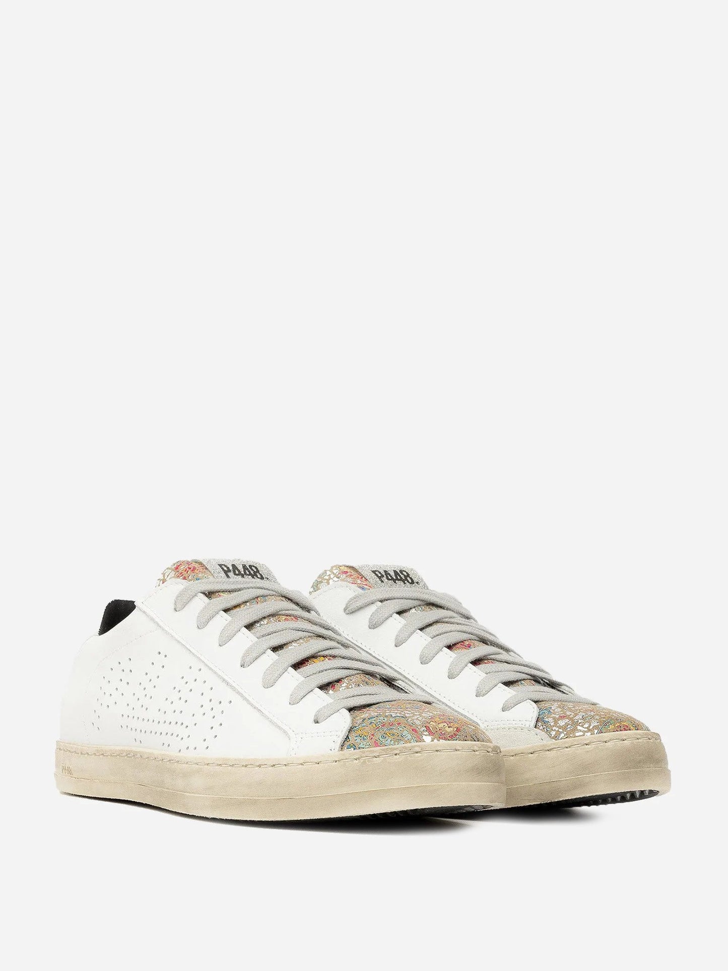 P448 Women's F21 John-W Sneaker