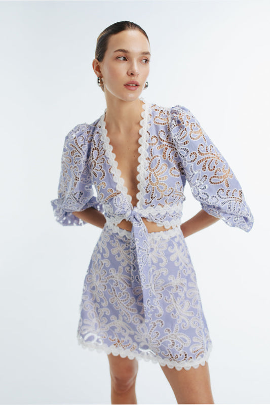 Waimari Cecil Top