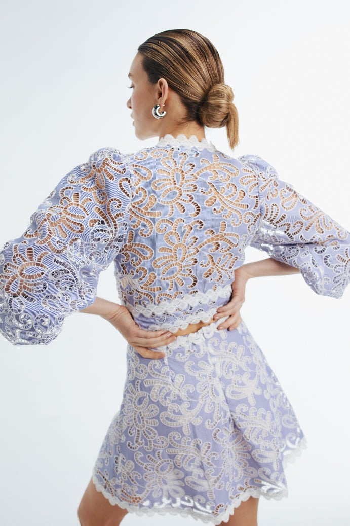 Waimari Cecil Top