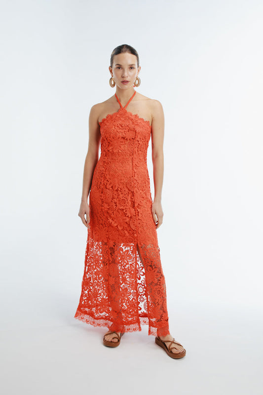 Waimari Viscaya Maxi Dress