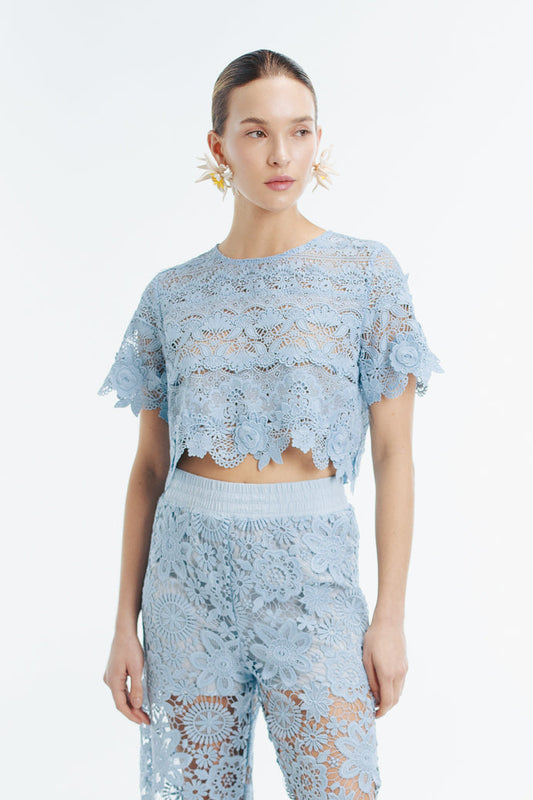 Waimari Jane Top