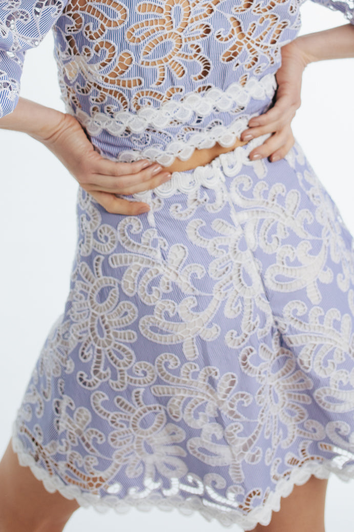 Waimari Cecil Top