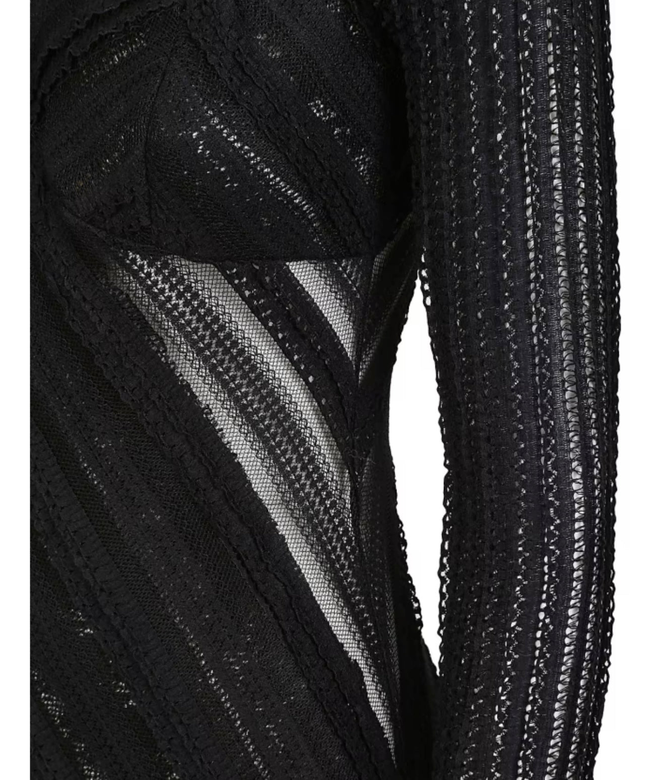 Charo Ruiz Souley Long Dress