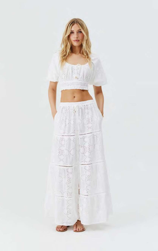 Melissa Giorgia Top