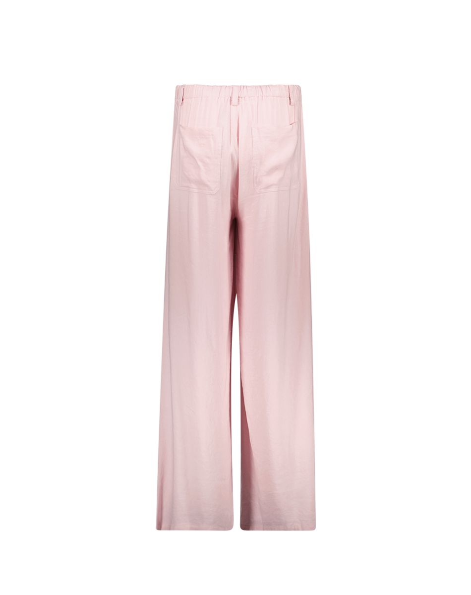 Me 369 Ariel Linen Pants