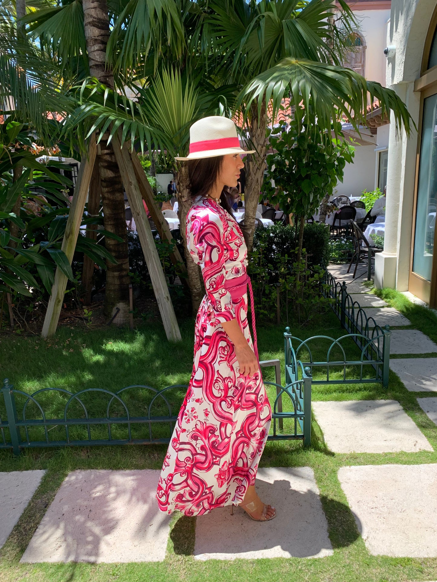Shirt Dress Silk New