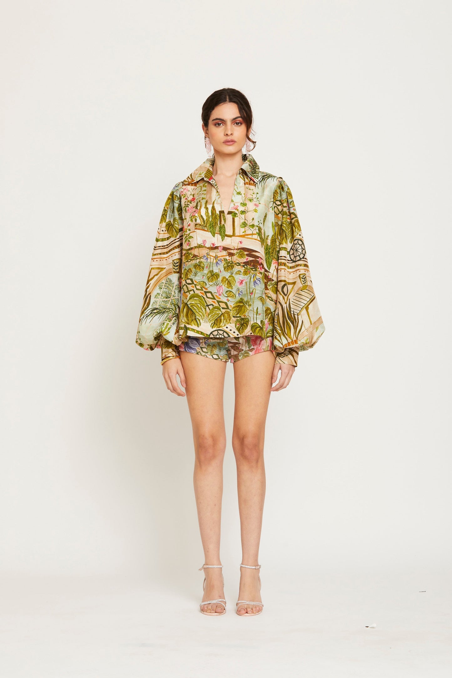 Isla Thea Shirt