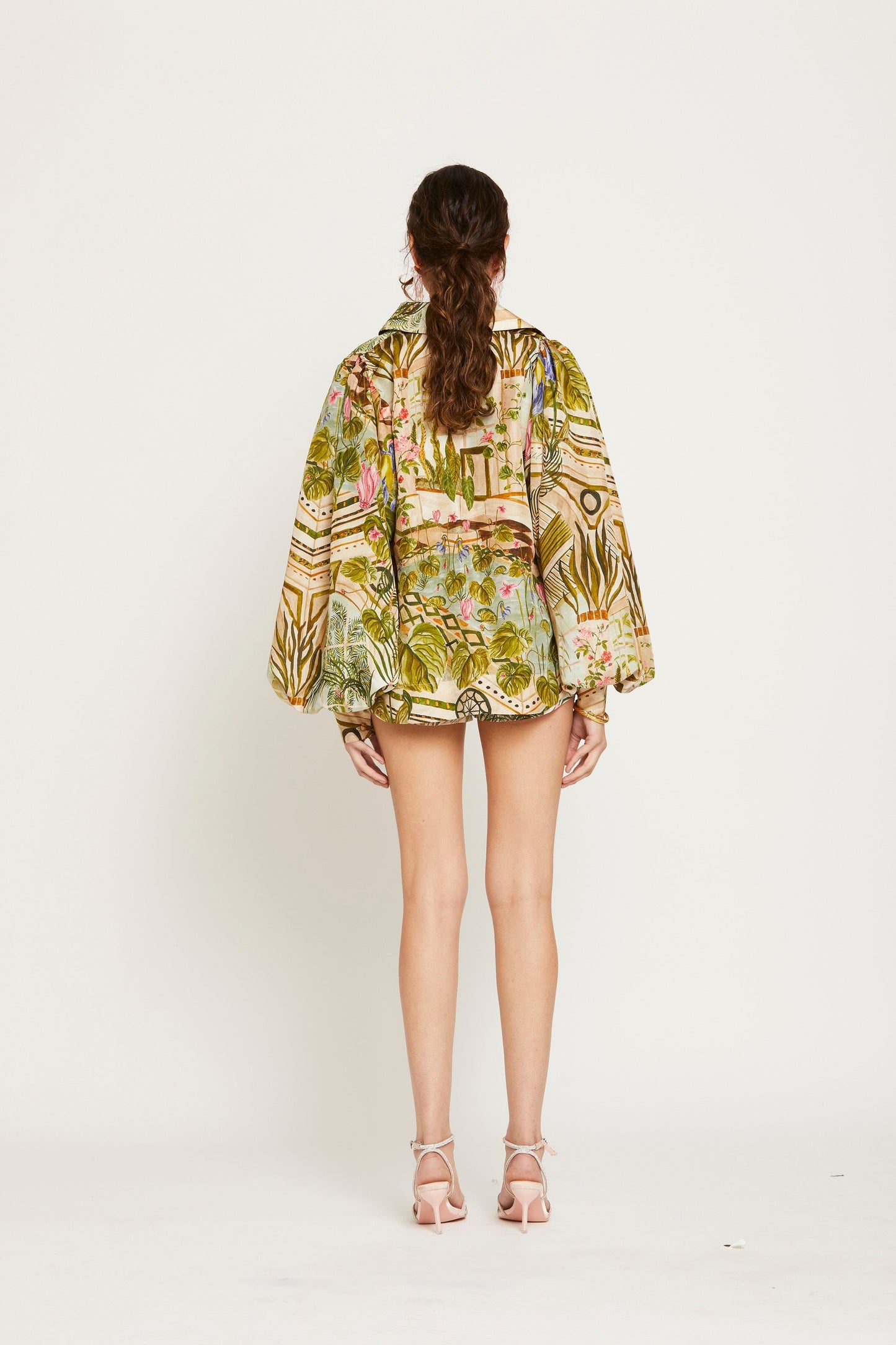 Isla Thea Shirt