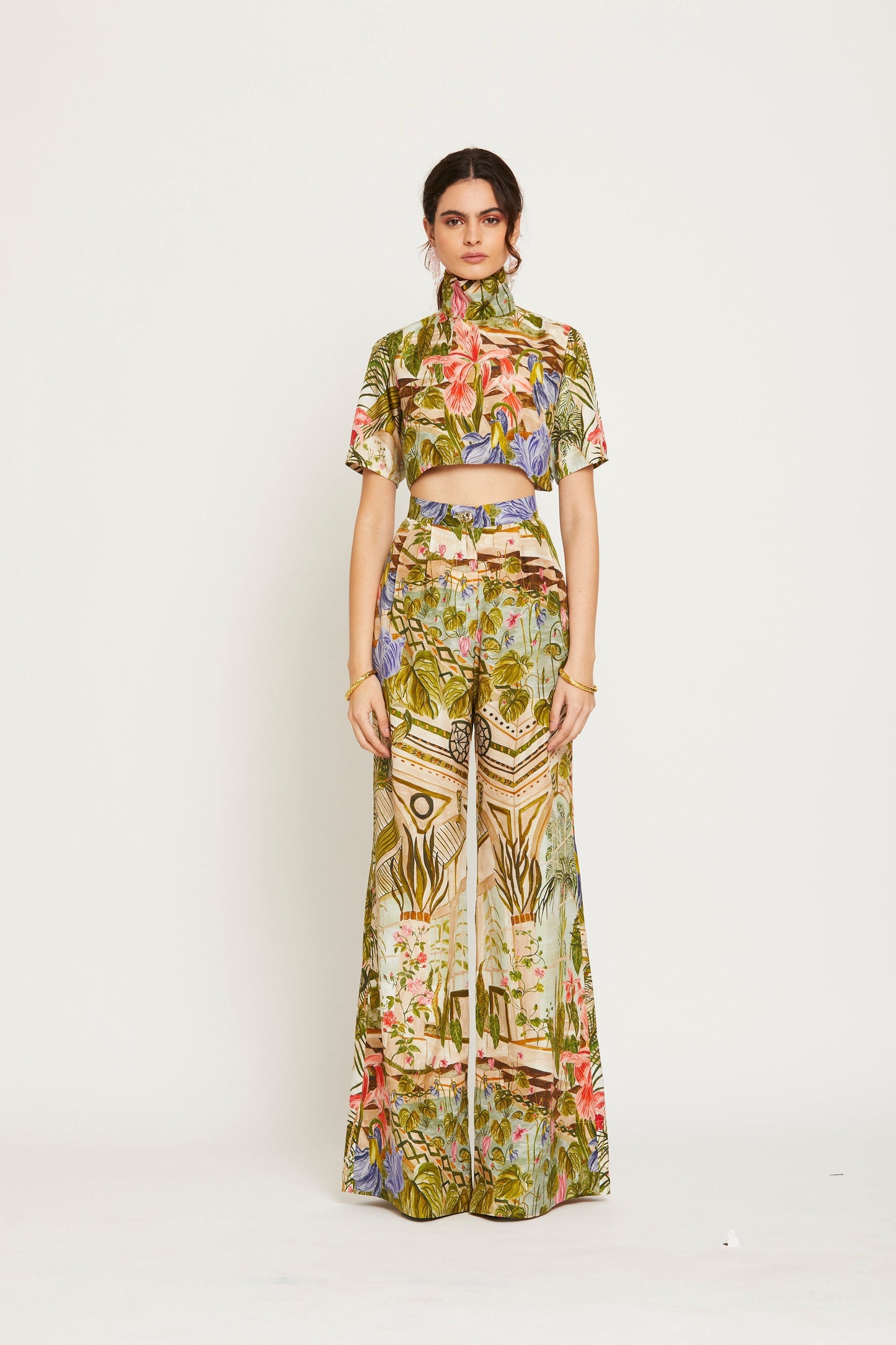 Isla Remy Pant