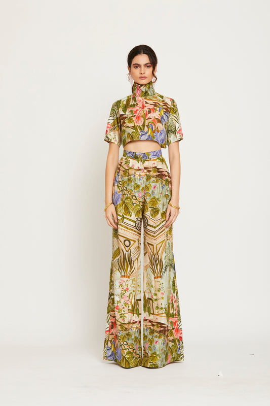 Isla Remy Pant