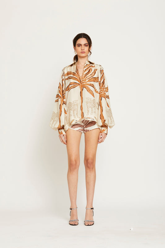 Isla Thea Shirt