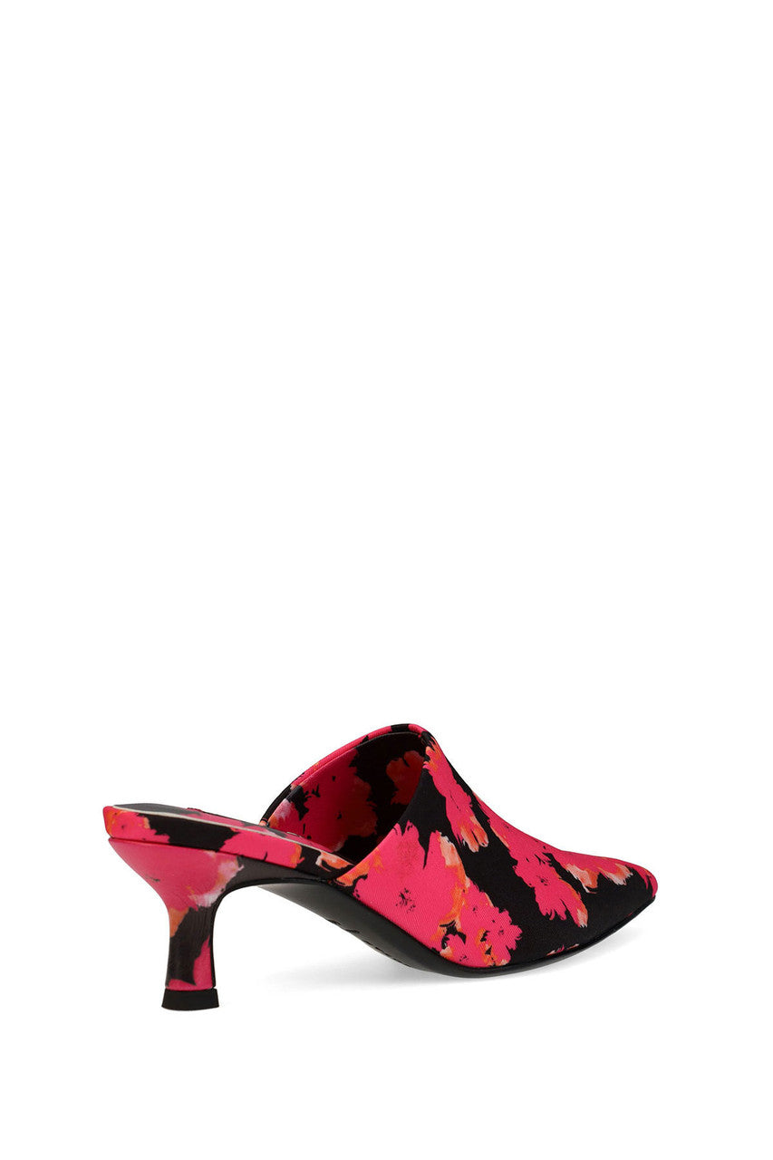 Ine Taichou Mule Heel