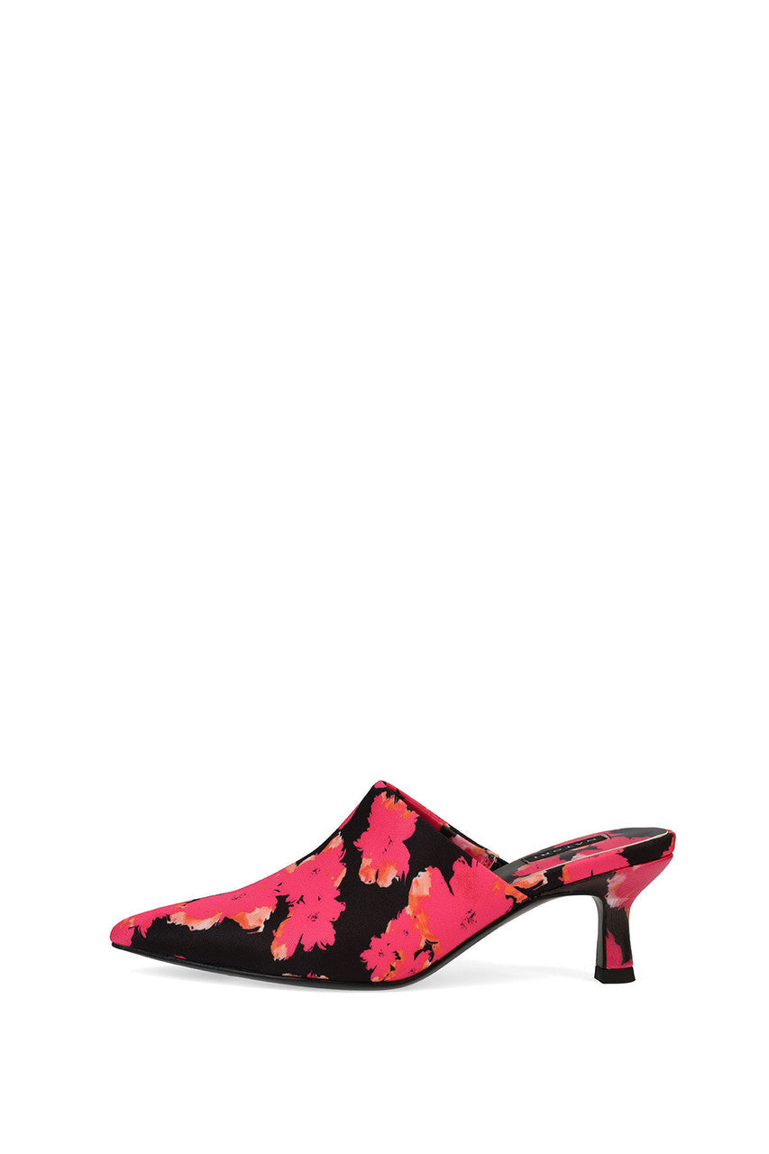 Ine Taichou Mule Heel