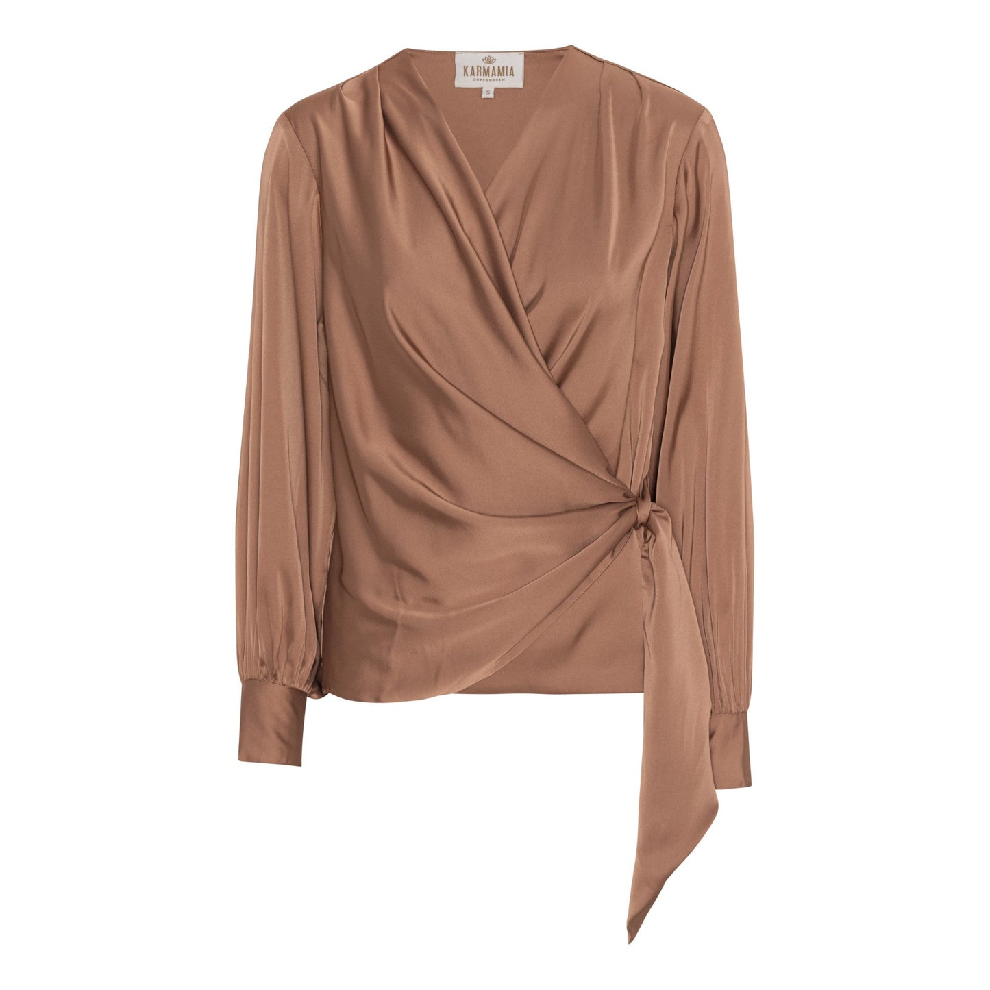 Karmamia Ines Blouse