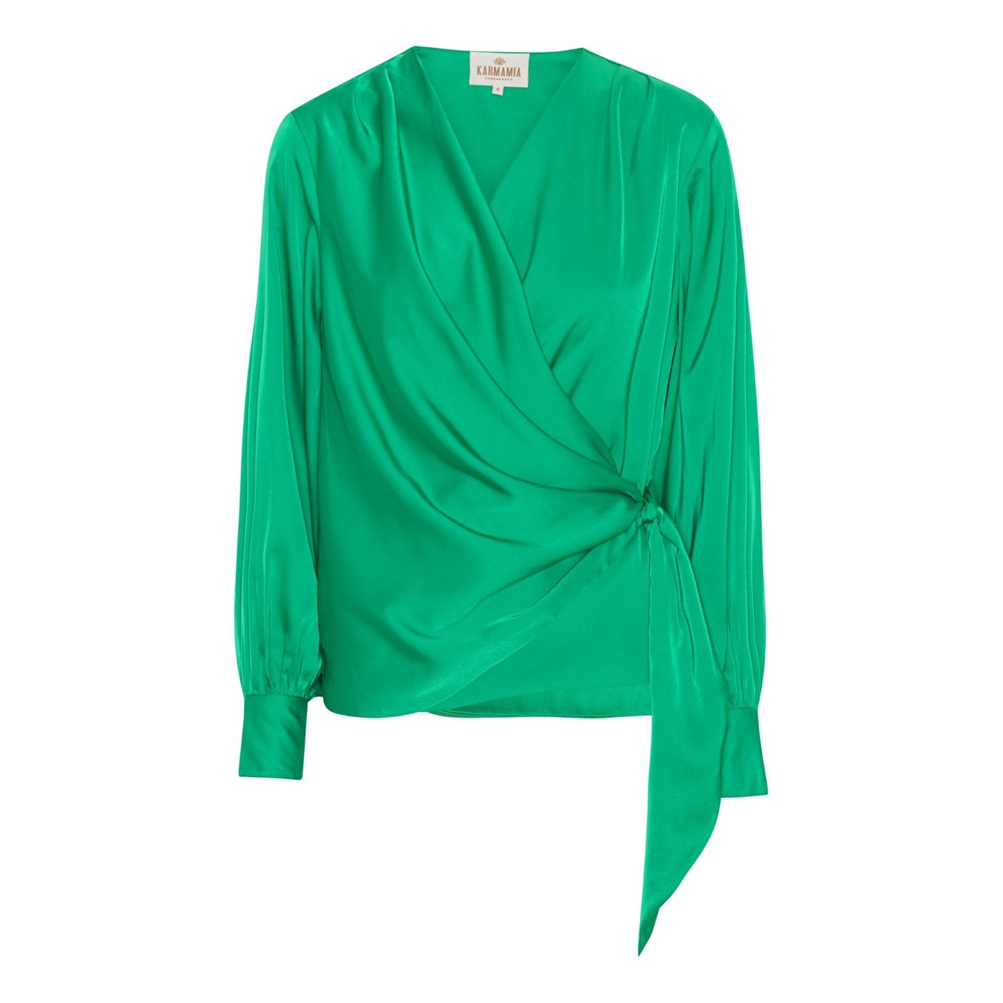 Karmamia Ines Blouse