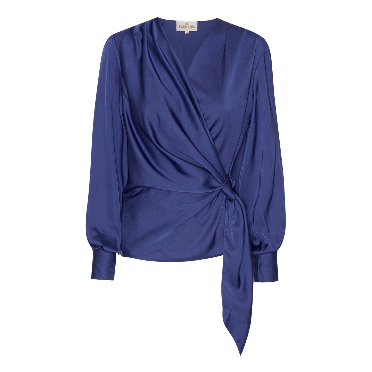 Karmamia Ines Blouse