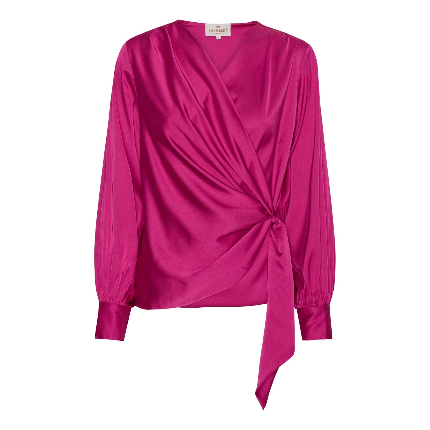 Karmamia Ines Blouse