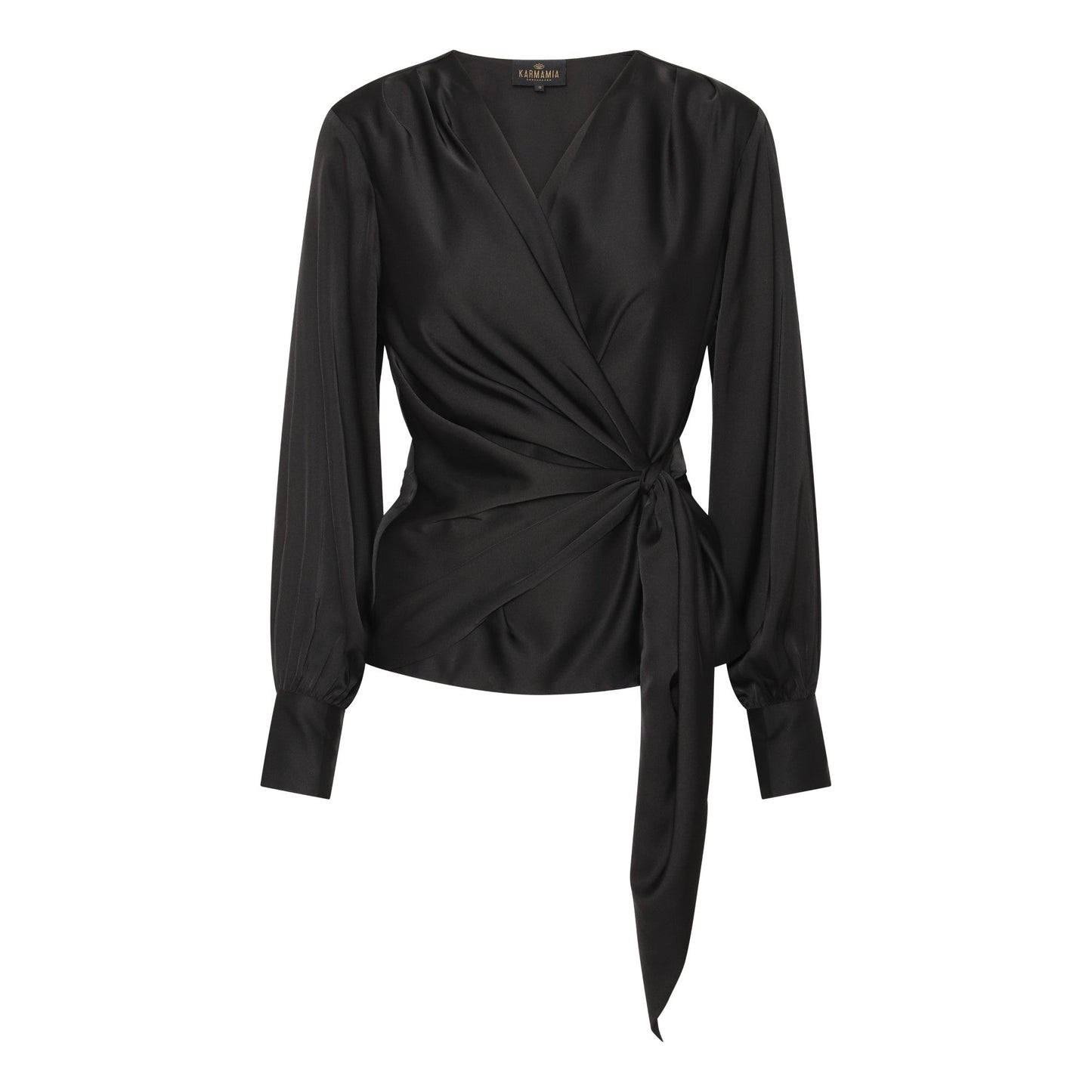 Karmamia Ines Blouse