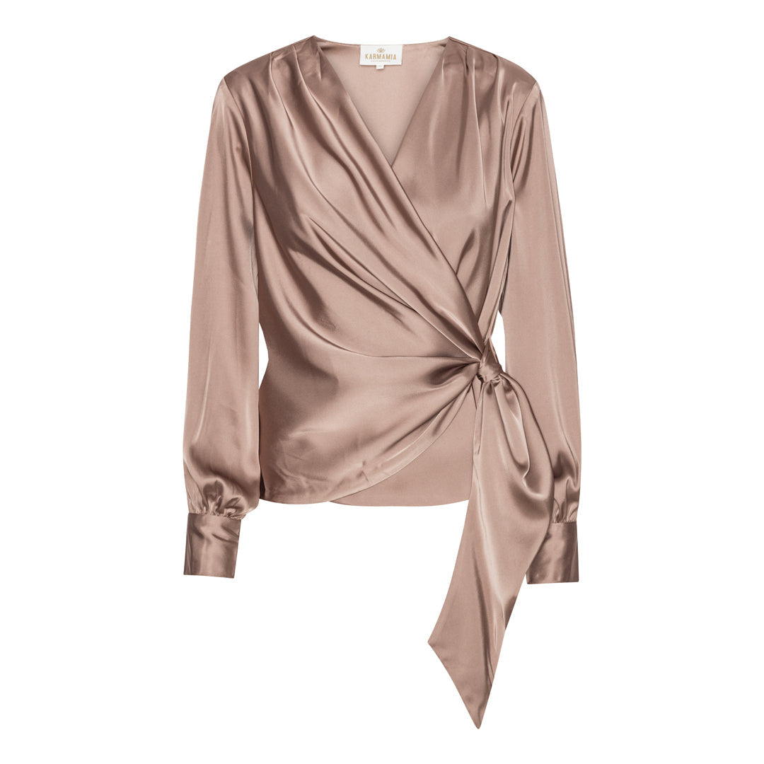 Karmamia Ines Blouse