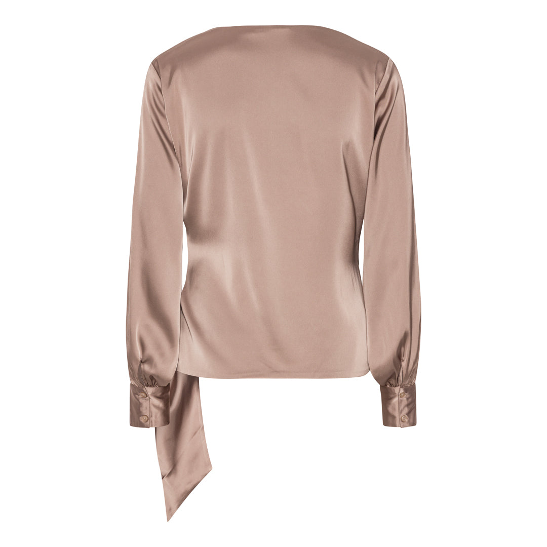 Karmamia Ines Blouse
