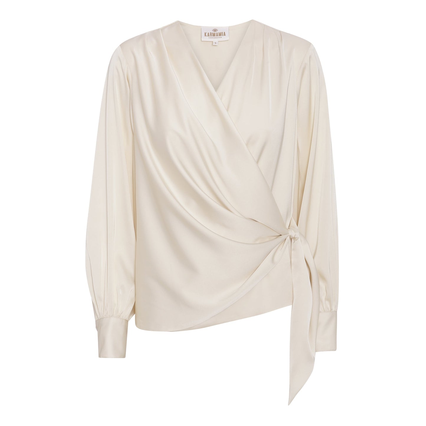Karmamia Ines Blouse