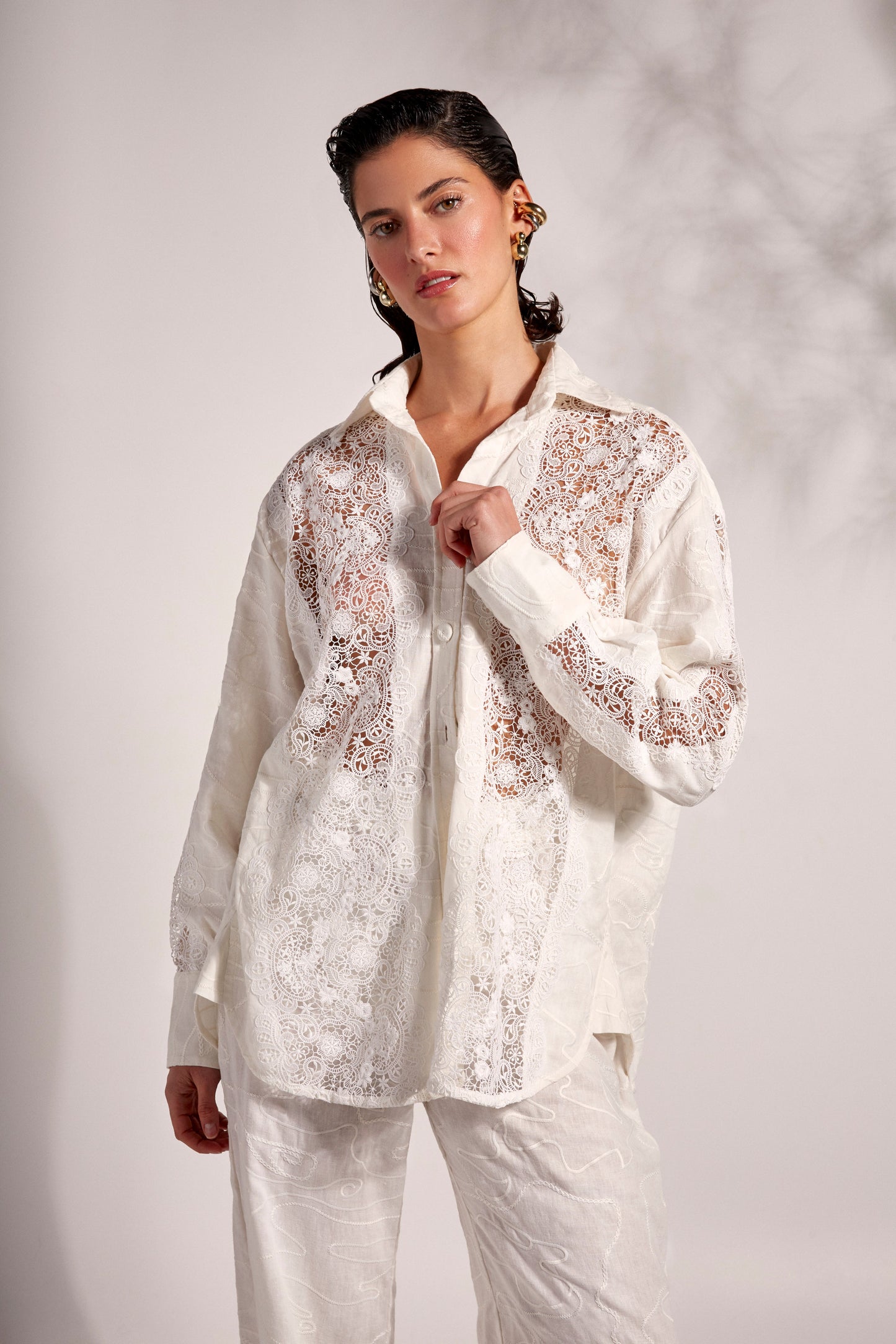 Waimari Jolie Shirt