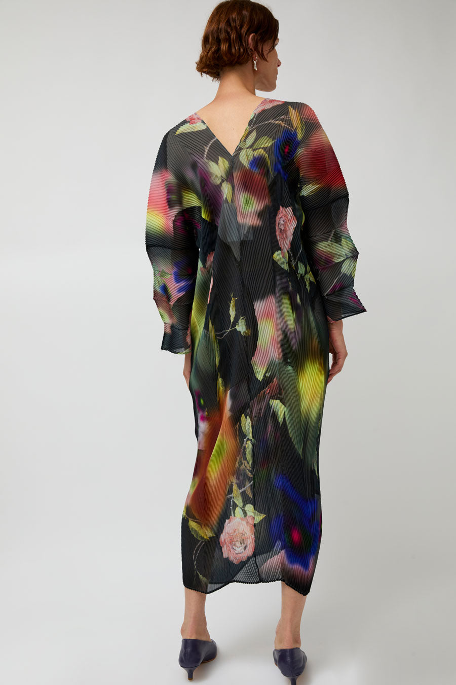 Julia Heuer Sue Kaftan in Edward