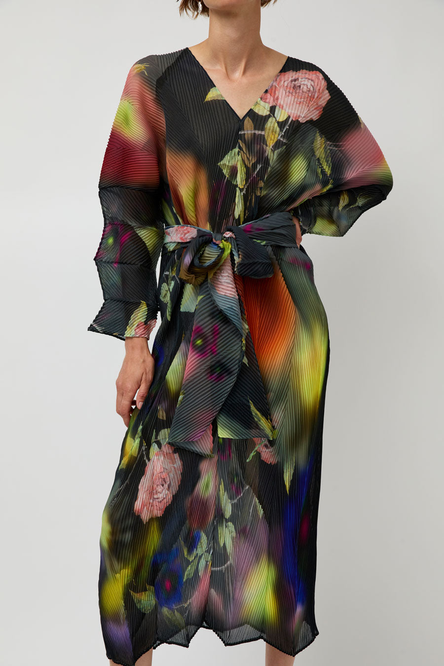 Julia Heuer Sue Kaftan in Edward