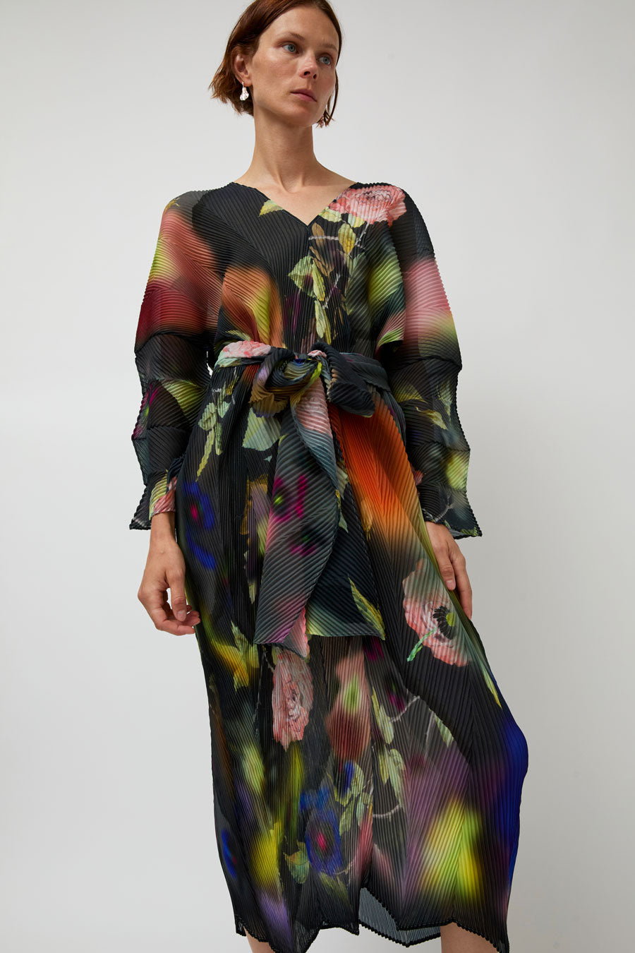 Julia Heuer Sue Kaftan in Edward