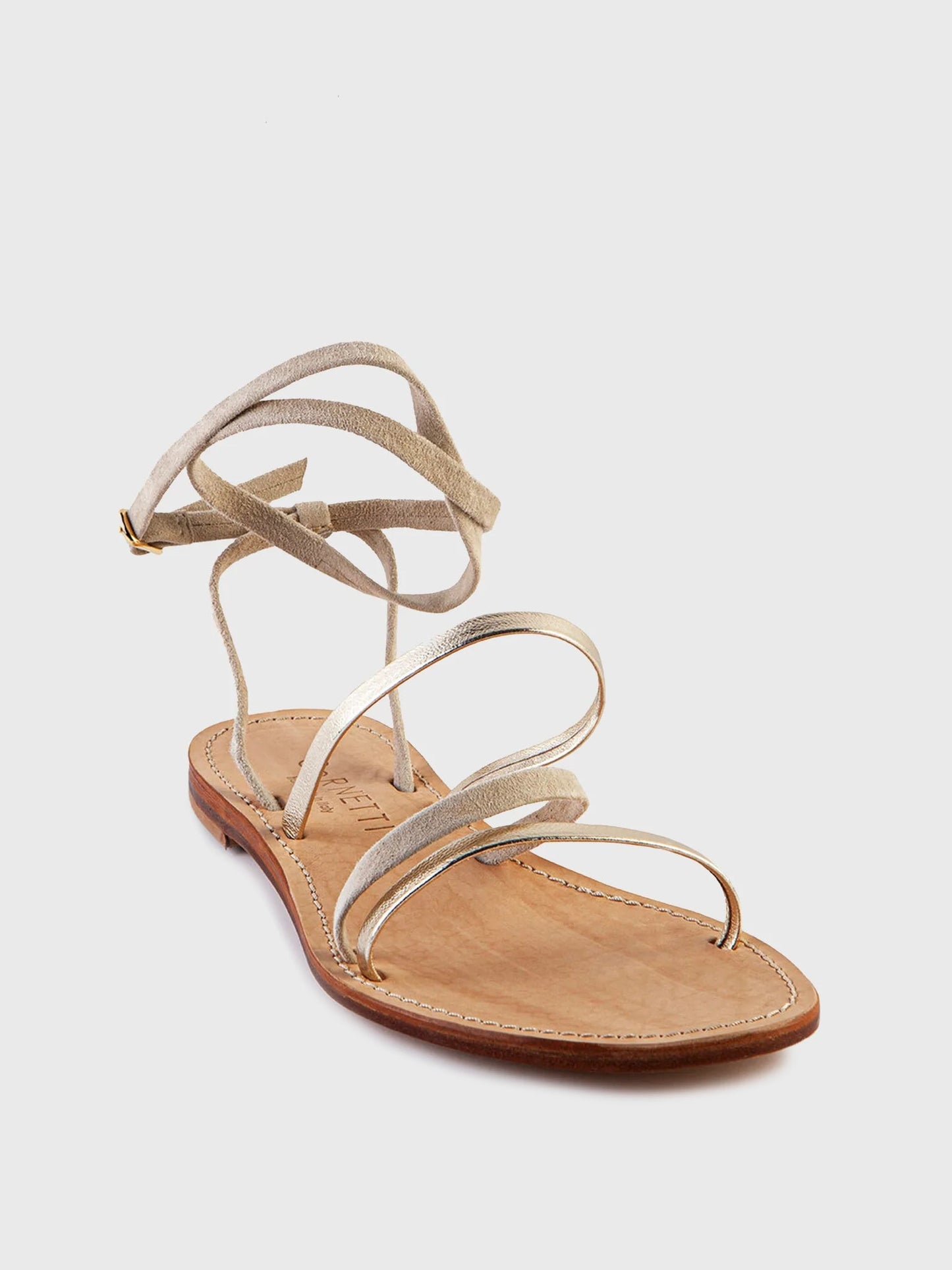 Cornetti Women's Lipari Sandal
